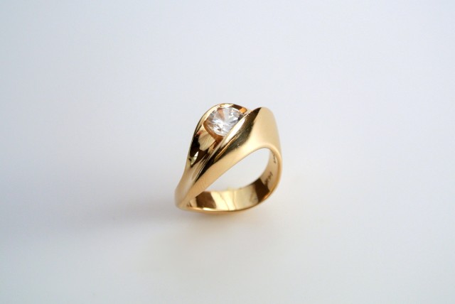 Erika Engagement Ring