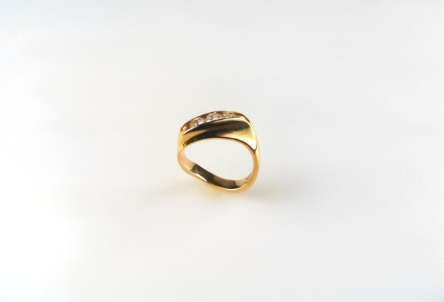 Hope Engagement Ring